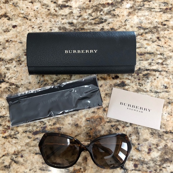 Burberry Sunglasses